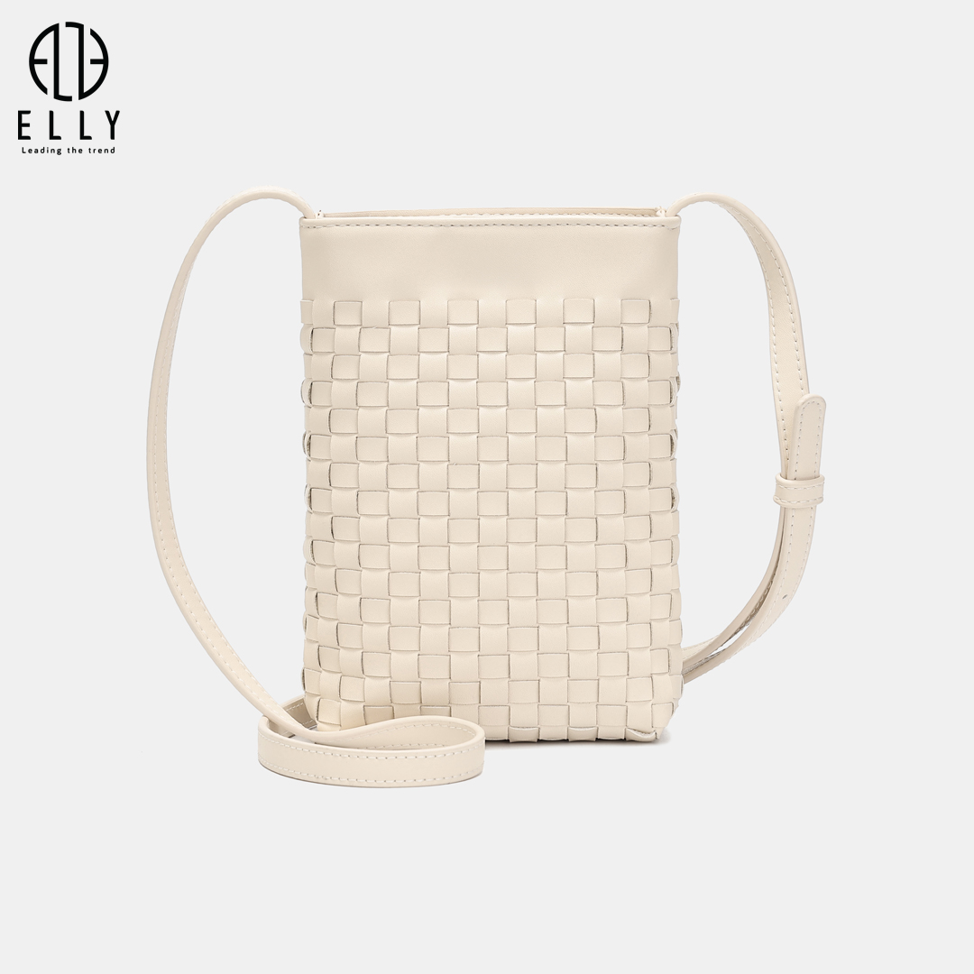 Tui xach nu thoi trang ELLY EL403 24