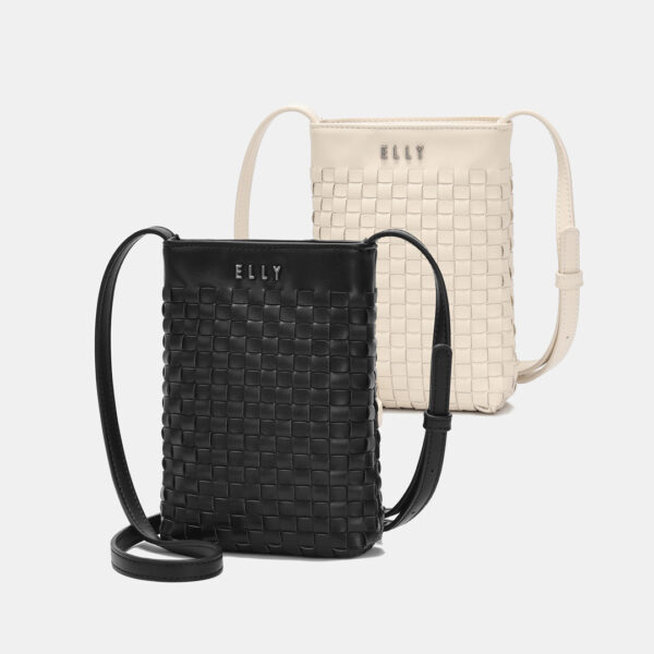 Tui xach nu thoi trang ELLY EL403 26