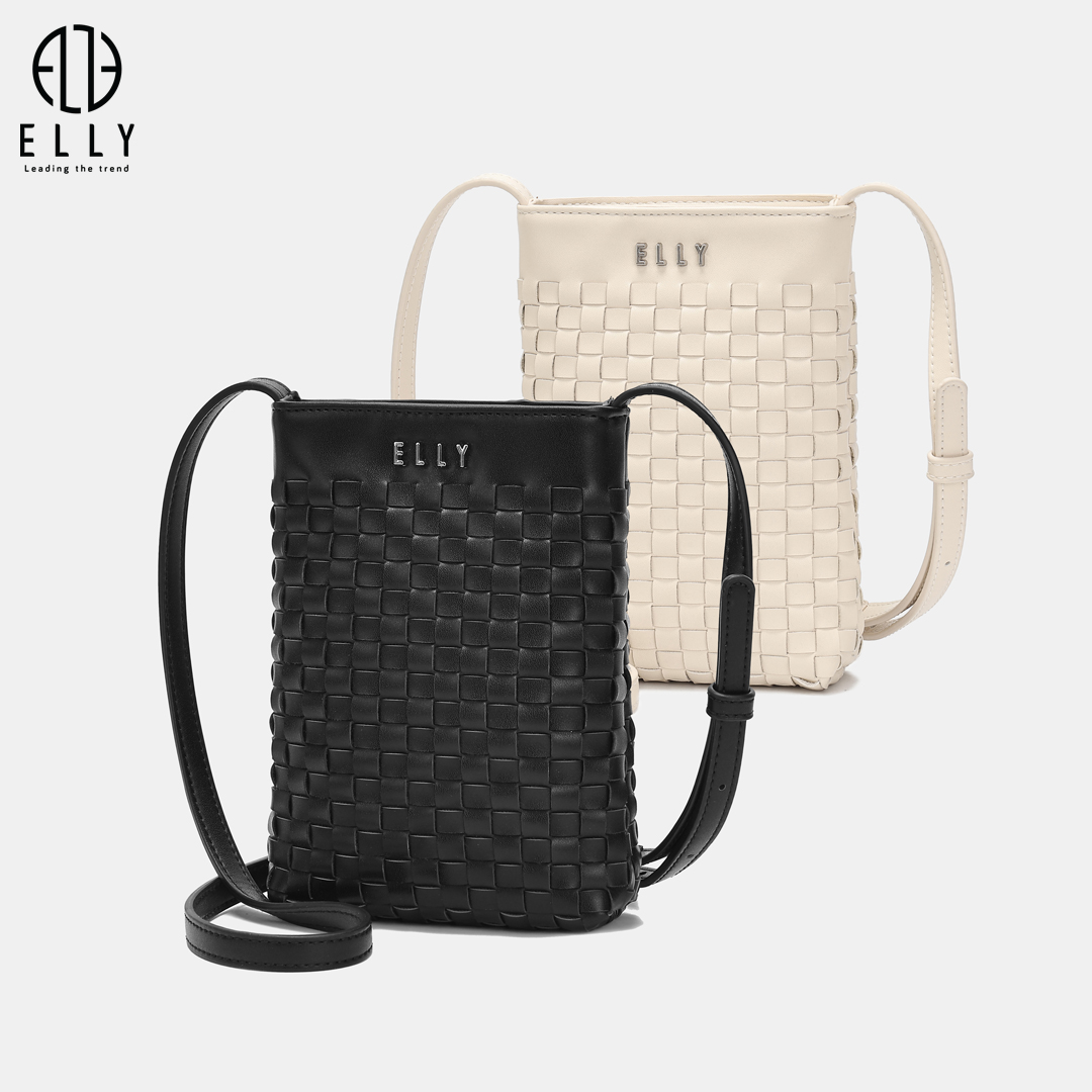 Tui xach nu thoi trang ELLY EL403 27