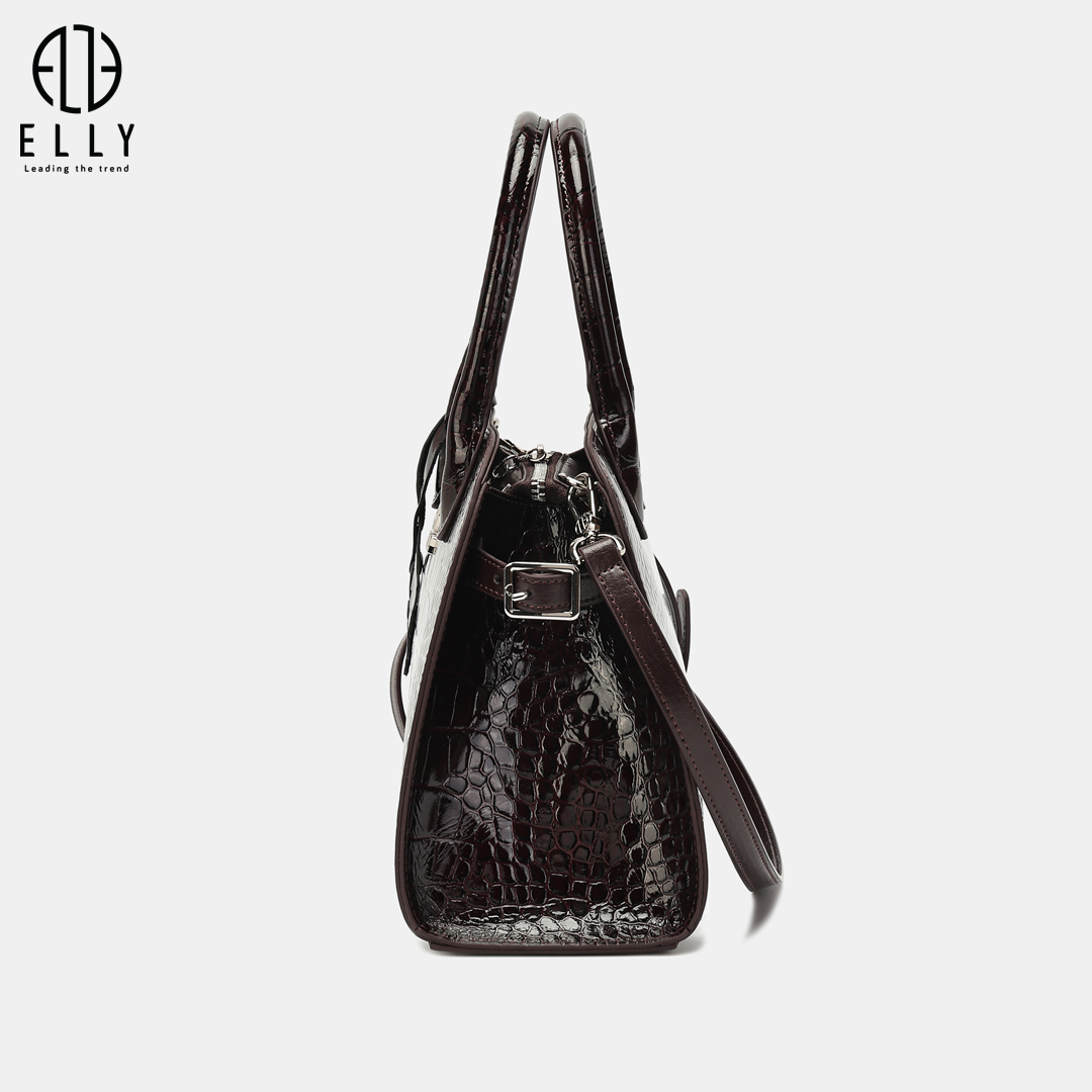 Tui xach nu cao cap da that ELLY ET233 3