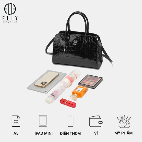 Tui xach nu cao cap da that ELLY ET233 7