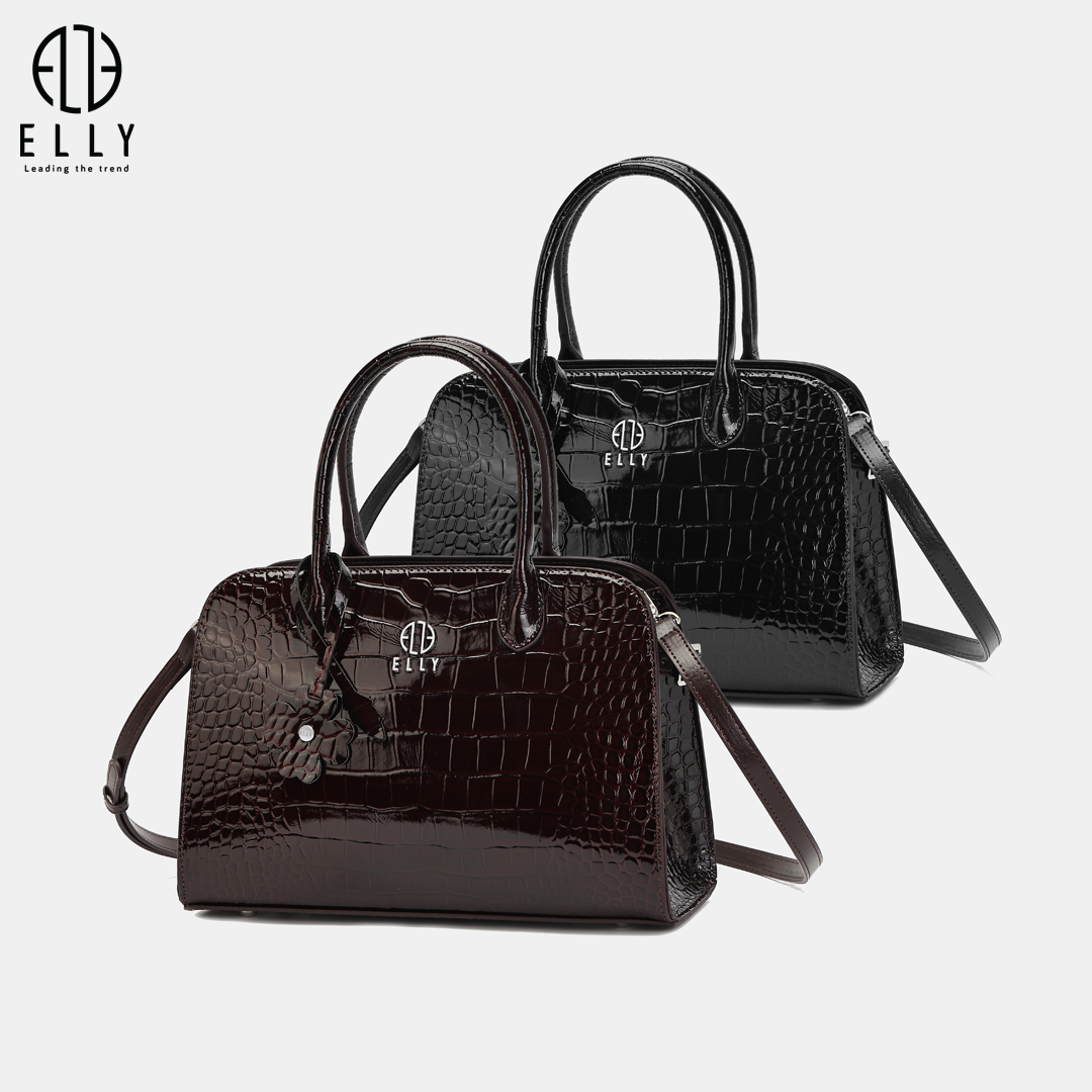 Tui xach nu cao cap da that ELLY ET233 10