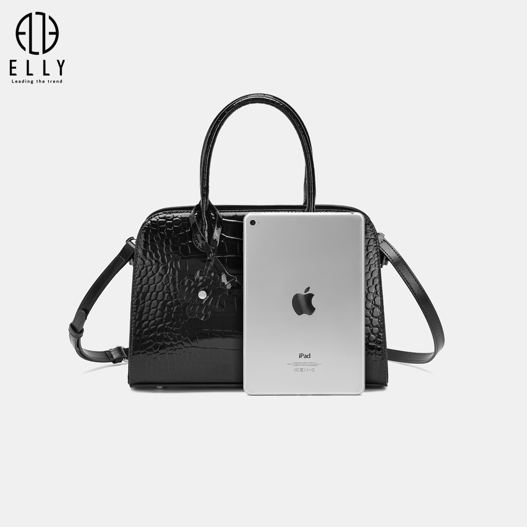 Tui xach nu cao cap da that ELLY ET233 12