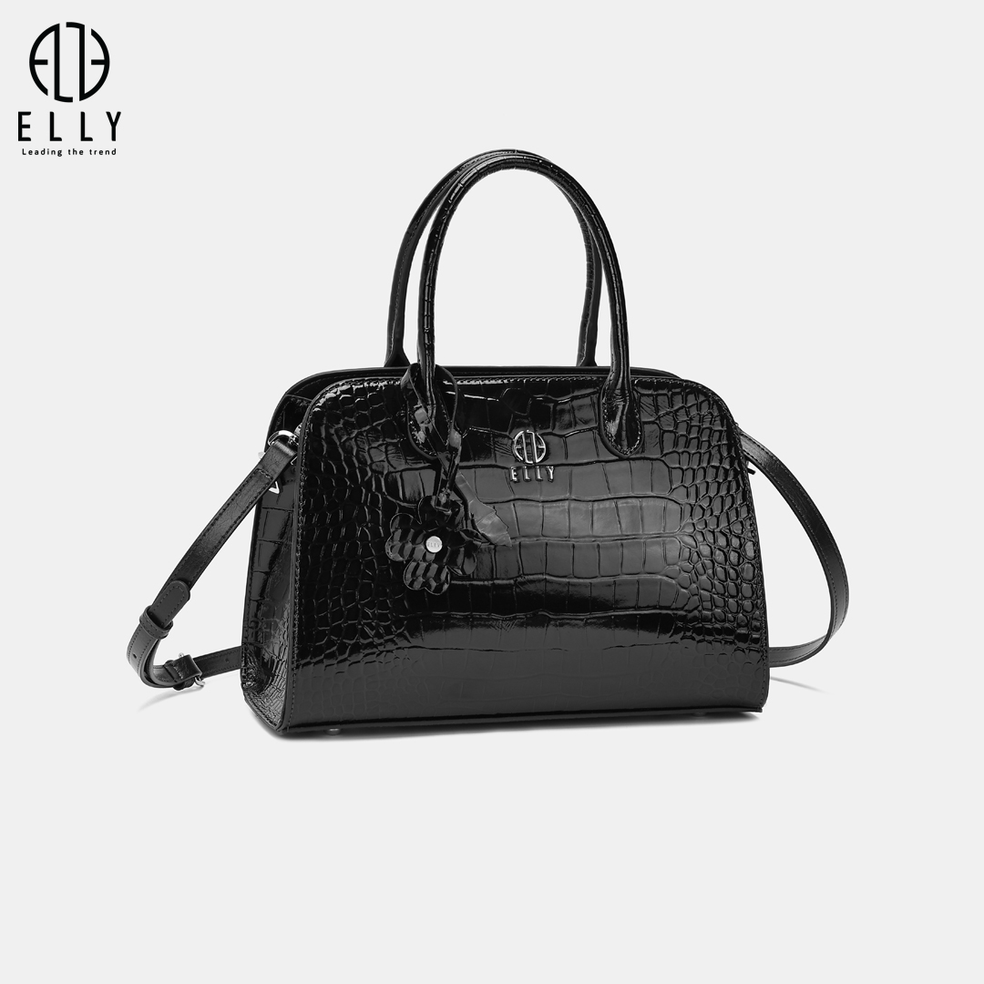 Tui xach nu cao cap da that ELLY ET233 16