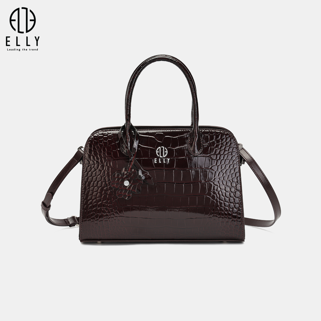 Tui xach nu cao cap da that ELLY ET233 24