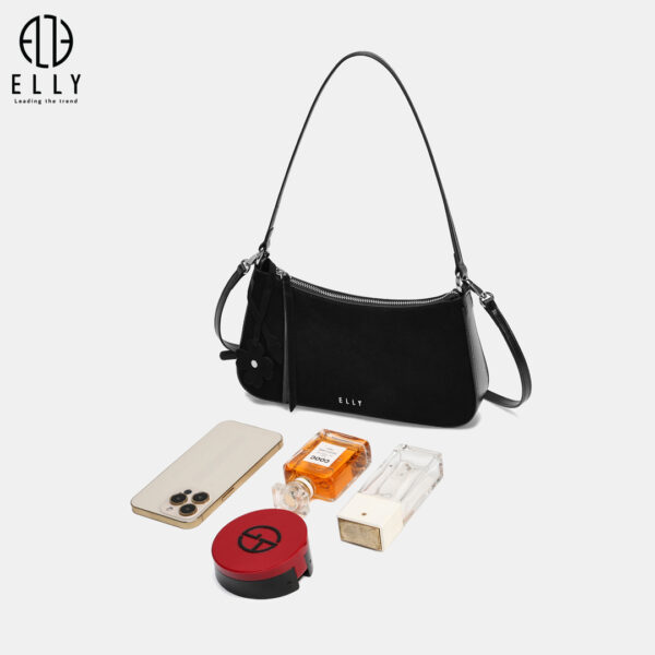 Tui xach nu cao cap da that ELLY ET232 2