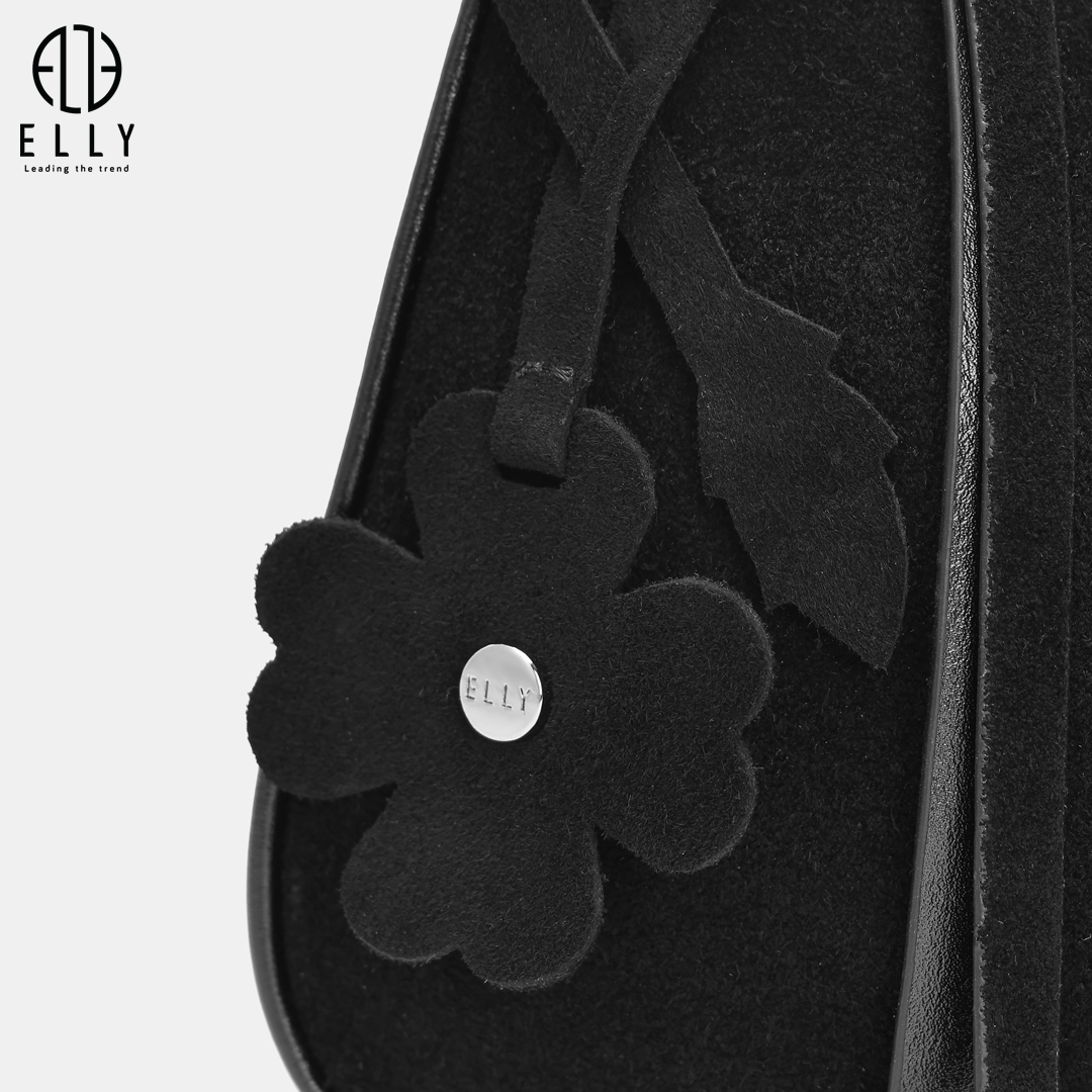 Tui xach nu cao cap da that ELLY ET232 11