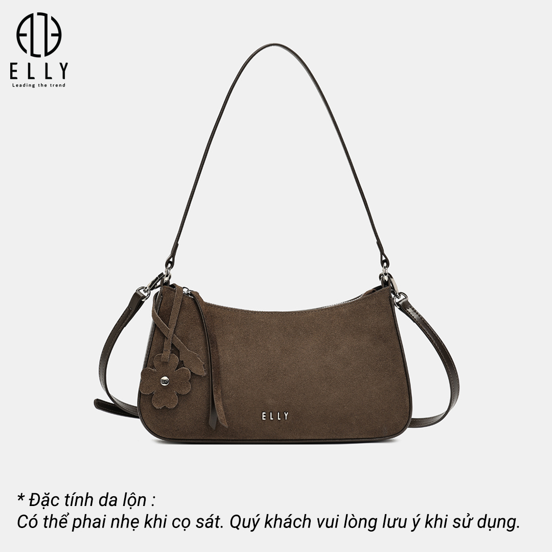 Tui xach nu cao cap da that ELLY ET232 12