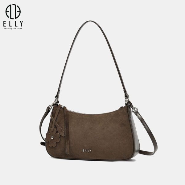 Tui xach nu cao cap da that ELLY ET232 14