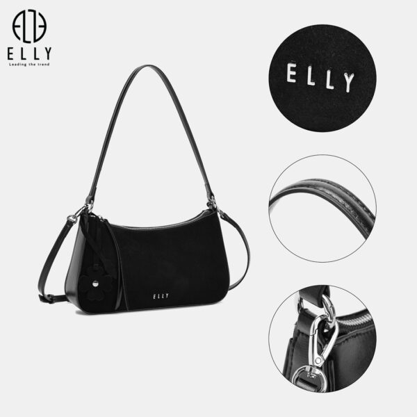 Tui xach nu cao cap da that ELLY ET232 19