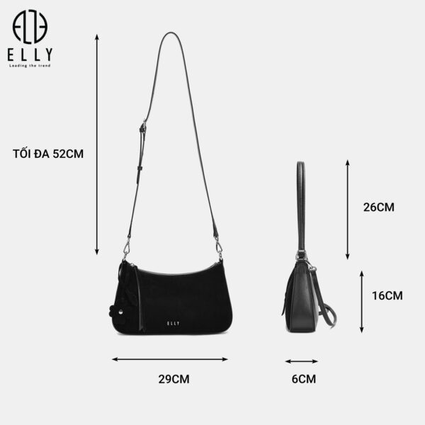 Tui xach nu cao cap da that ELLY ET232 21