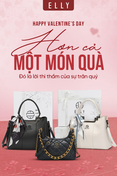 quà Valentine