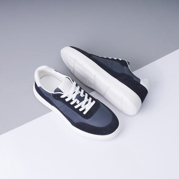 Giay nam cao cap da that LECOS LG17 7