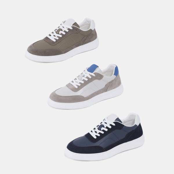 Giay nam cao cap da that LECOS LG17 27