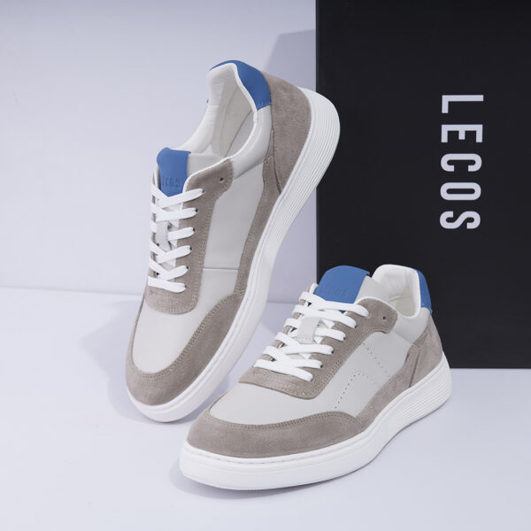 Giay nam cao cap da that LECOS LG17 28