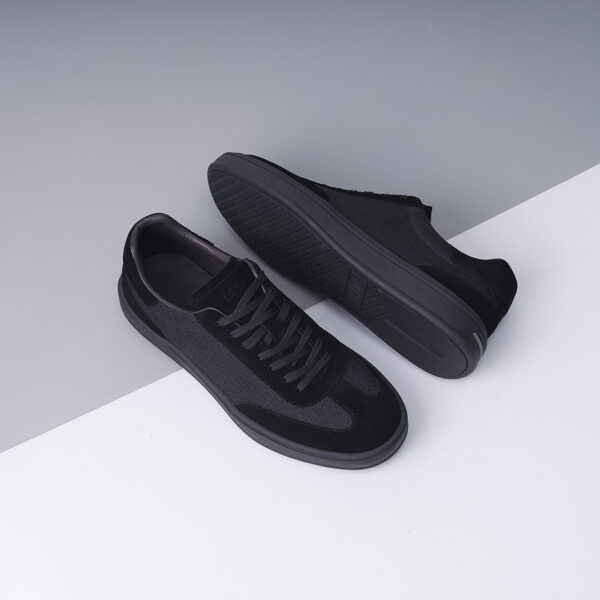 Giay nam cao cap da that LECOS LG18 5