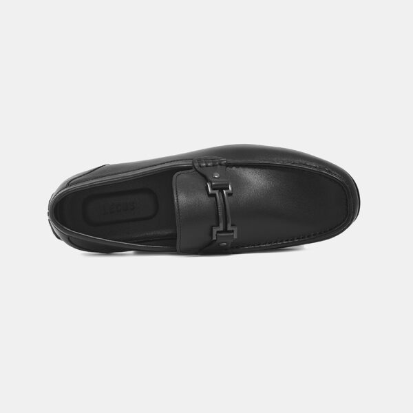 Giay nam cao cap da that LECOS LG54 1