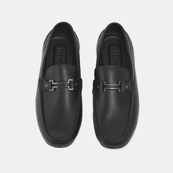 Giay nam cao cap da that LECOS LG54 6