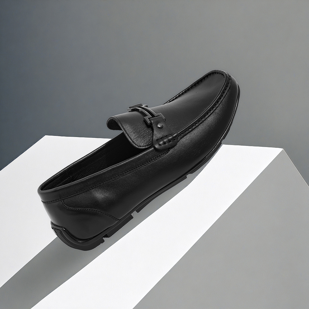 Giay nam cao cap da that LECOS LG54 13