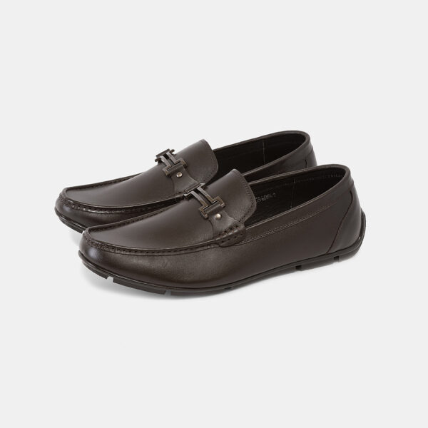 Giay nam cao cap da that LECOS LG54 15