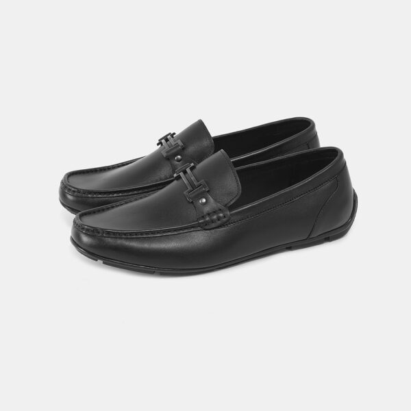 Giay nam cao cap da that LECOS LG54 17