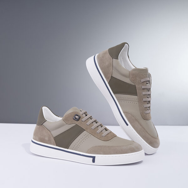 Giay nam cao cap da that LECOS LG29 1