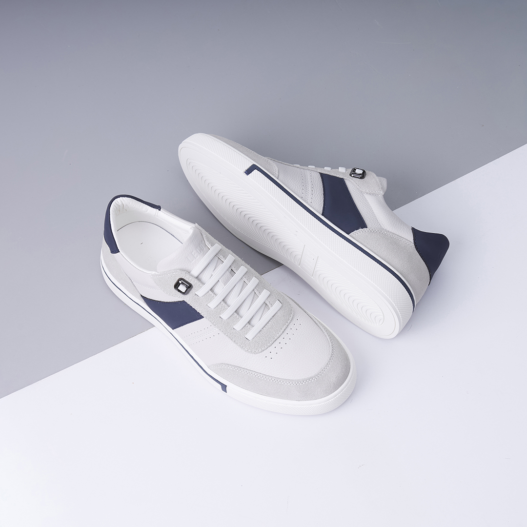 Giay nam cao cap da that LECOS LG29 4