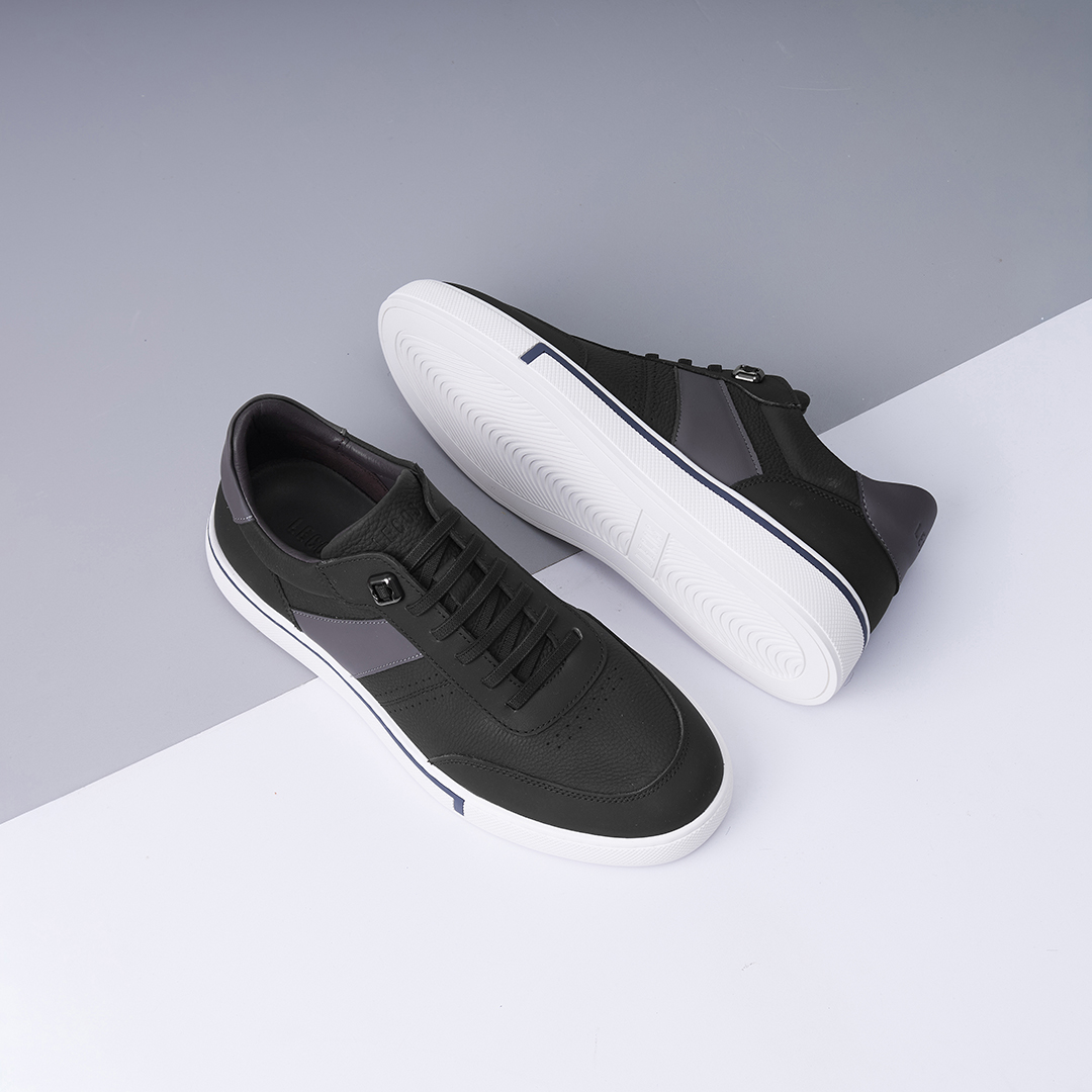 Giay nam cao cap da that LECOS LG29 5