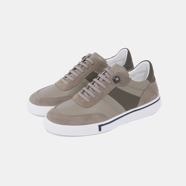 Giay nam cao cap da that LECOS LG29 12