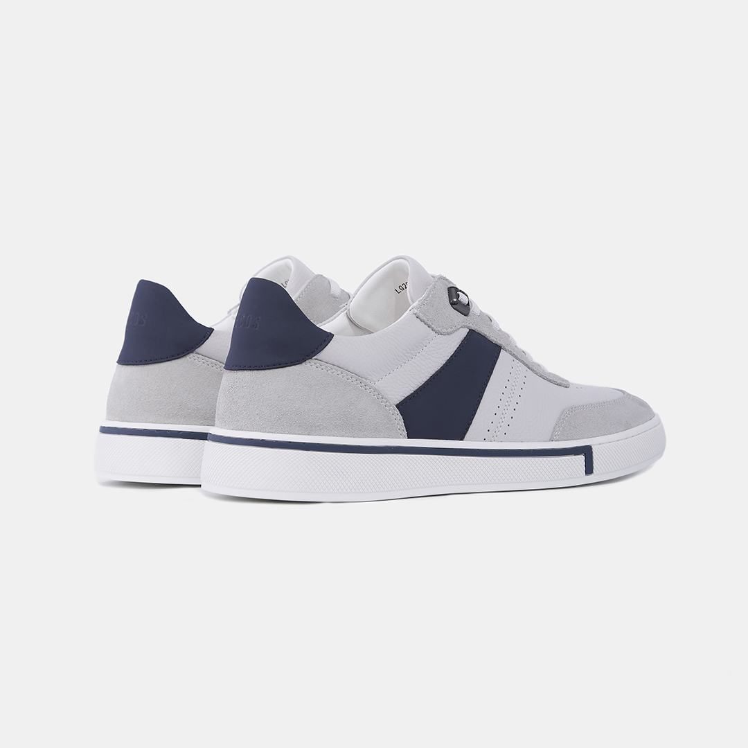 Giay nam cao cap da that LECOS LG29 21