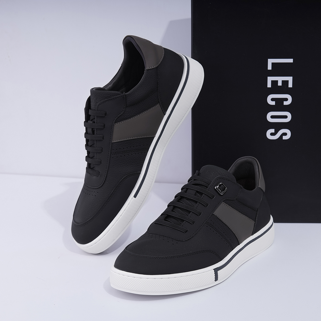 Giay nam cao cap da that LECOS LG29 28