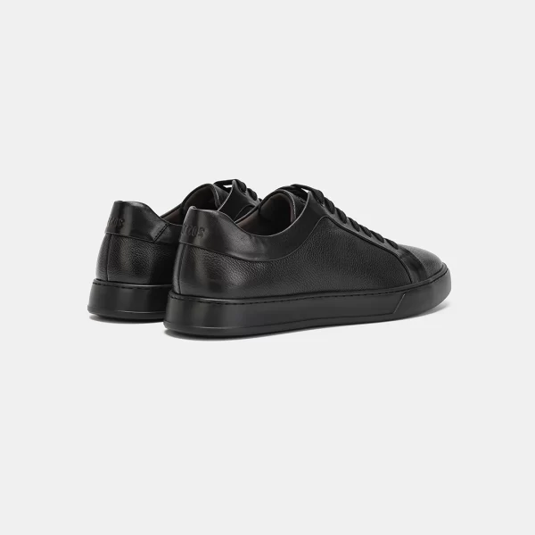 giay nam cao cap da that lecos lg28 5