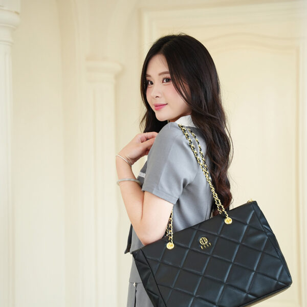 Tui xach nu thoi trang ELLY %E2%80%93 EL361 1