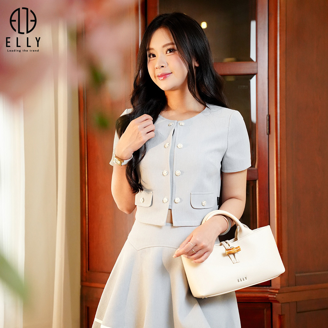 Tui xach nu thoi trang ELLY %E2%80%93 EL398 1