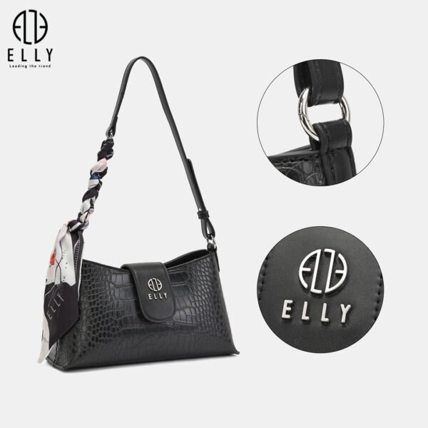 Tui xach nu thoi trang ELLY EL374 9