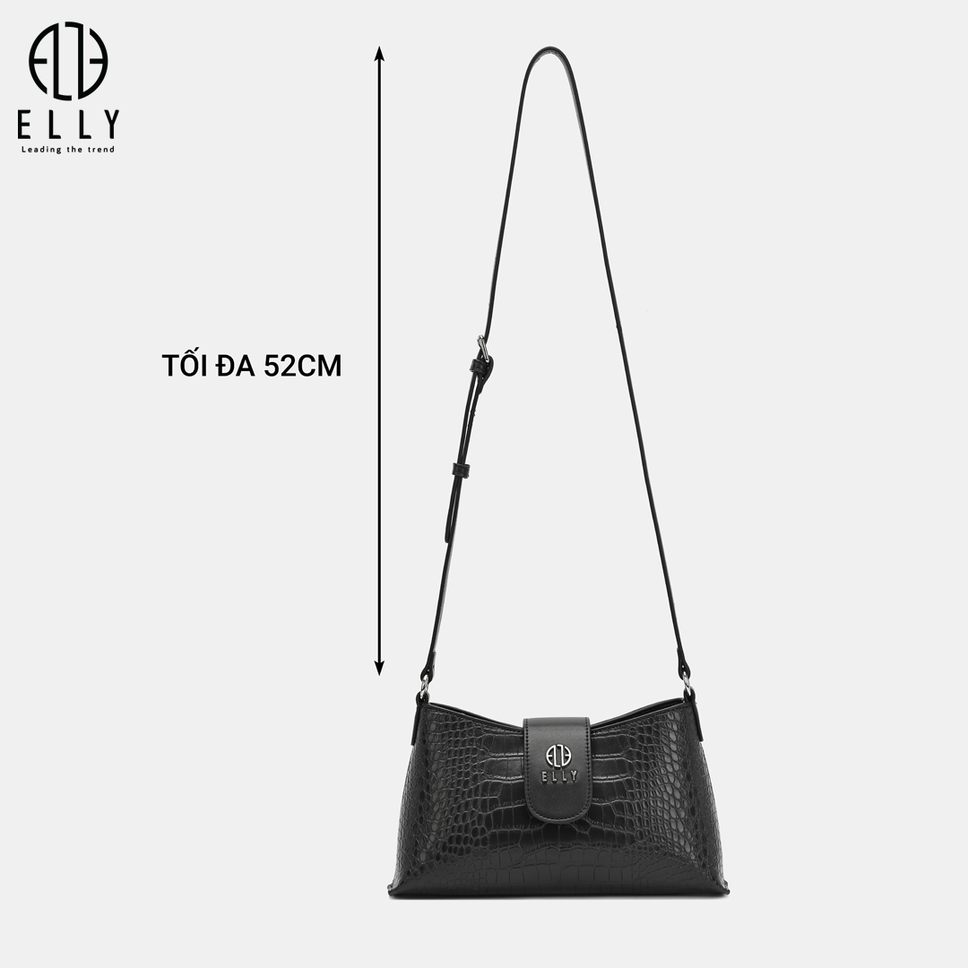 Tui xach nu thoi trang ELLY EL374 13