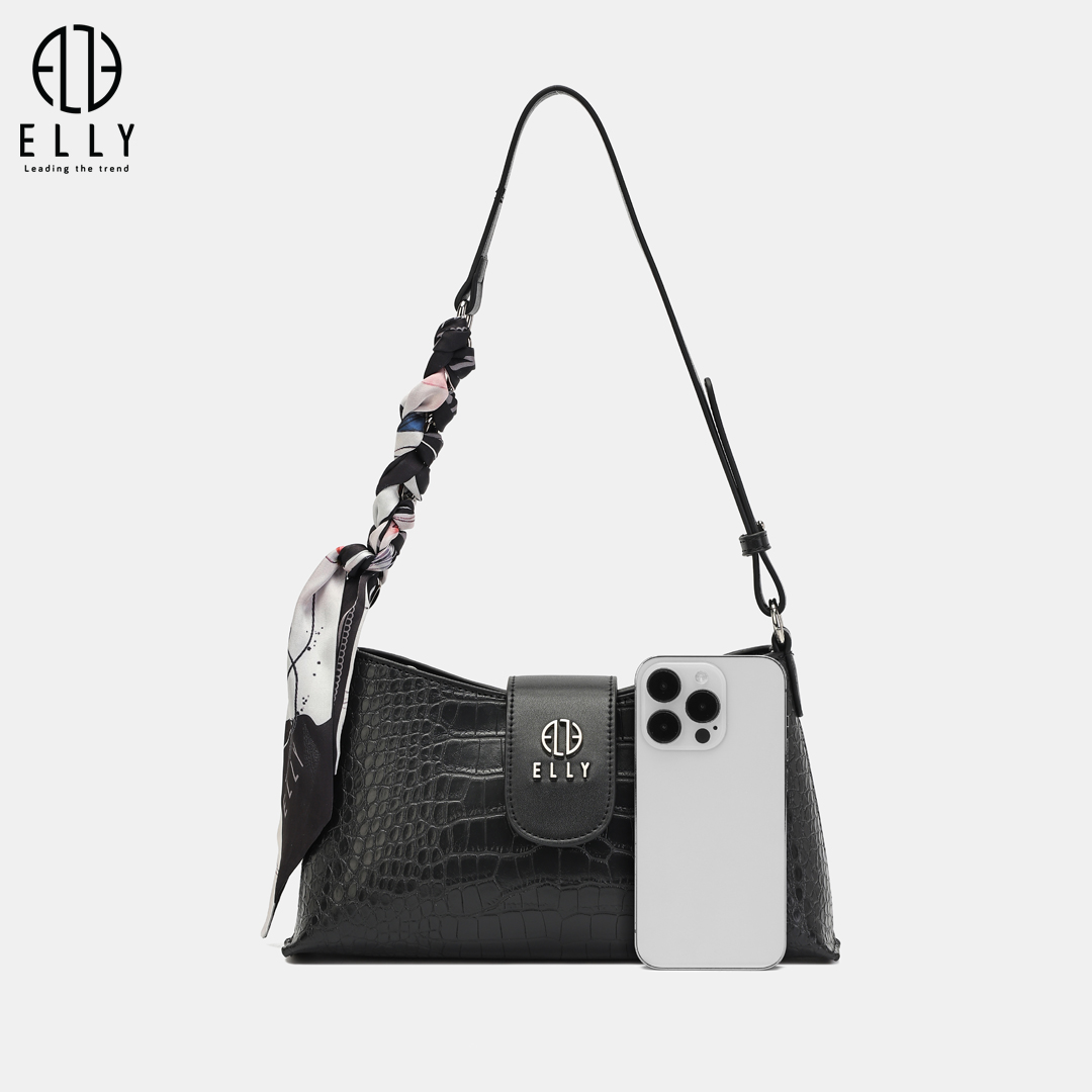 Tui xach nu thoi trang ELLY EL374 19