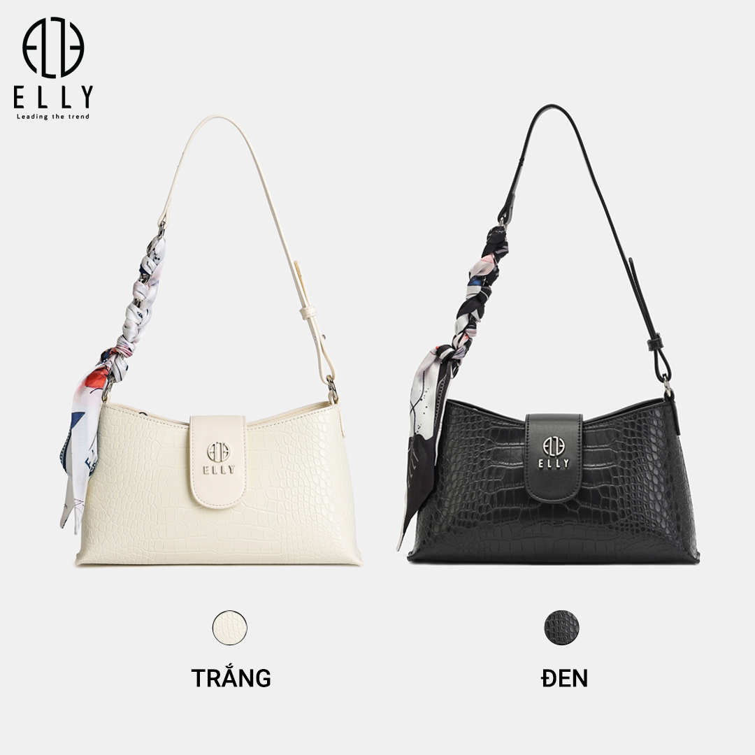 Tui xach nu thoi trang ELLY EL374 28