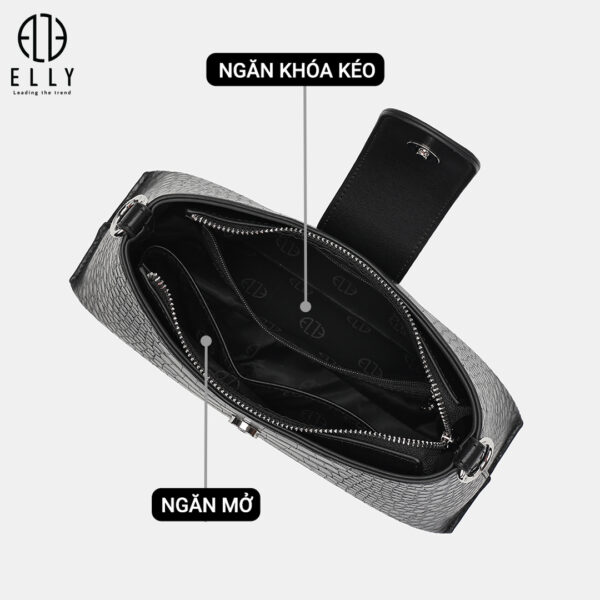 Tui xach nu thoi trang ELLY EL374 30
