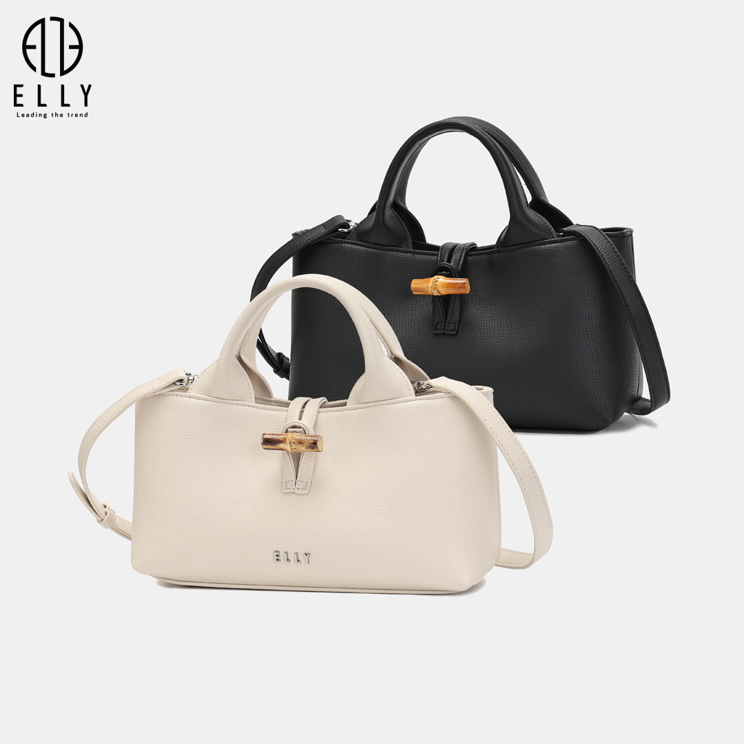 Tui xach nu thoi trang ELLY EL398 3