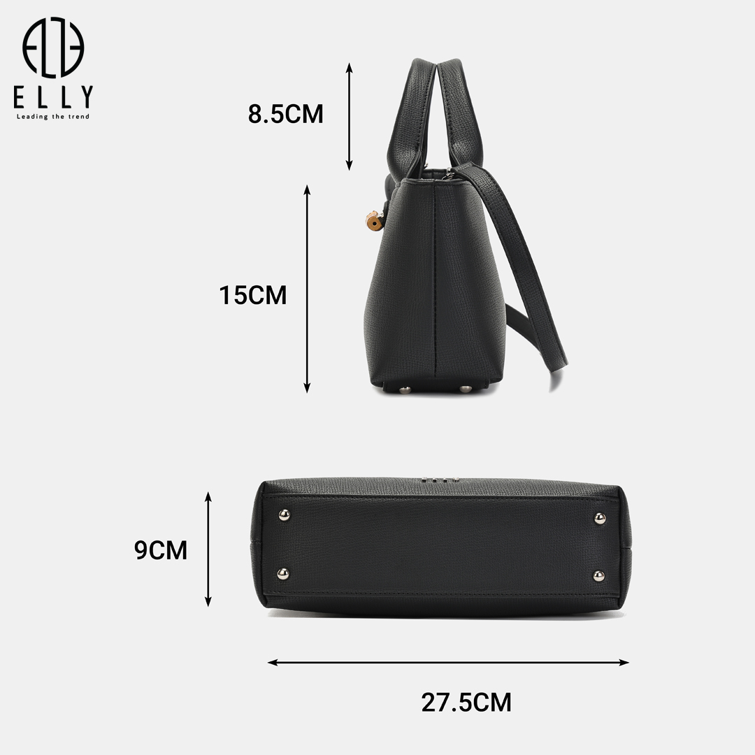 Tui xach nu thoi trang ELLY EL398 9