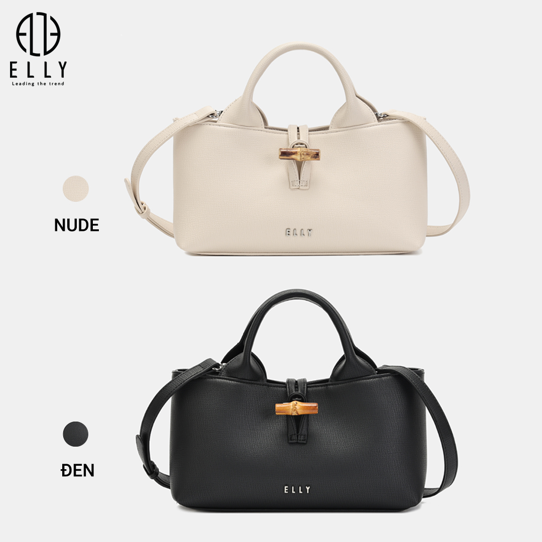Tui xach nu thoi trang ELLY EL398 23