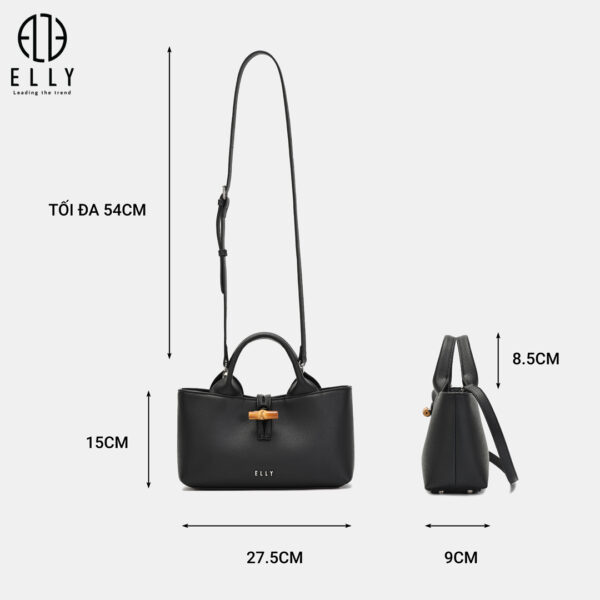 Tui xach nu thoi trang ELLY EL398 24