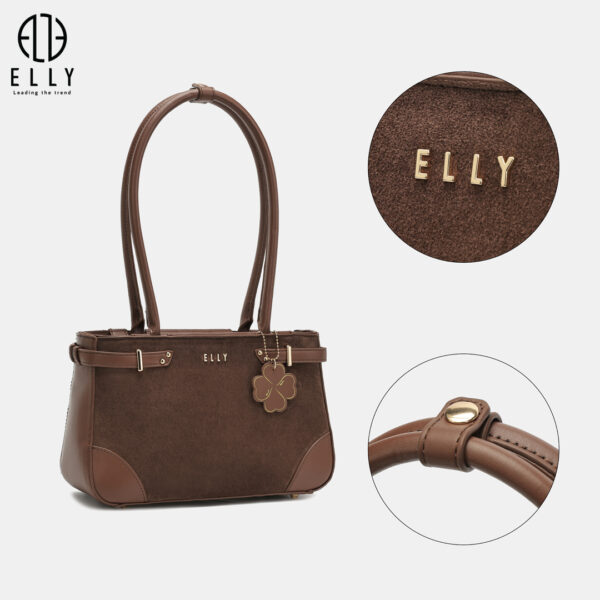 Tui xach nu thoi trang ELLY EL391 4