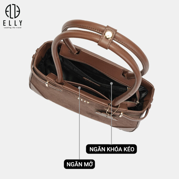 Tui xach nu thoi trang ELLY EL391 12