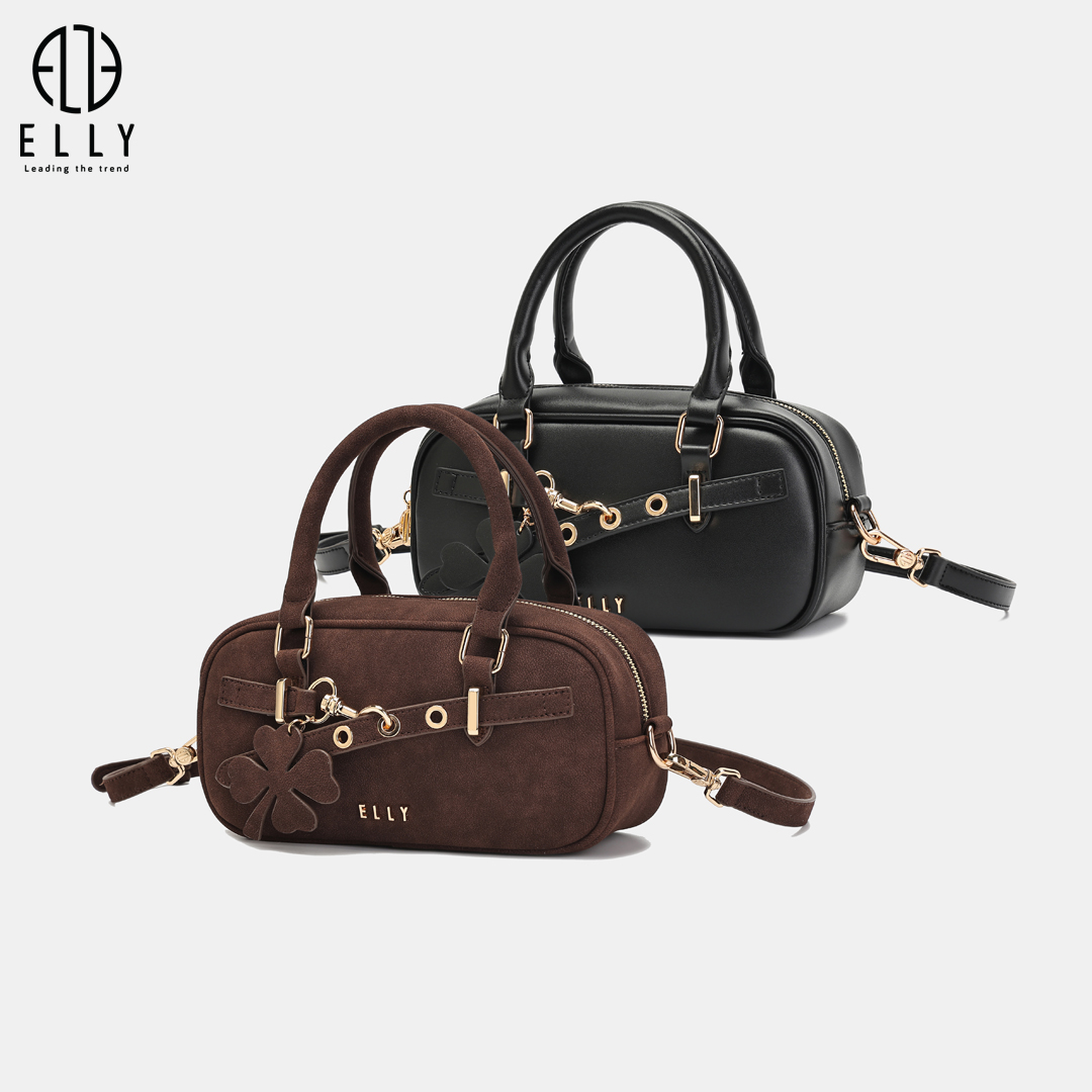 Tui xach nu thoi trang ELLY EL404 9