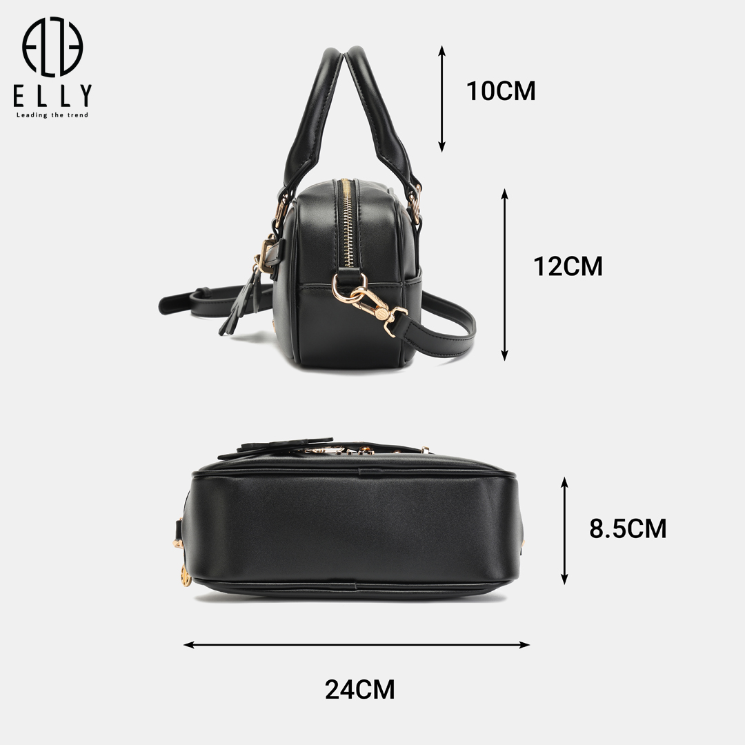 Tui xach nu thoi trang ELLY EL404 16