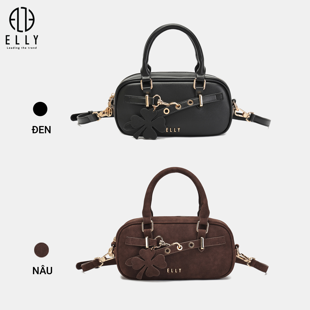 Tui xach nu thoi trang ELLY EL404 24