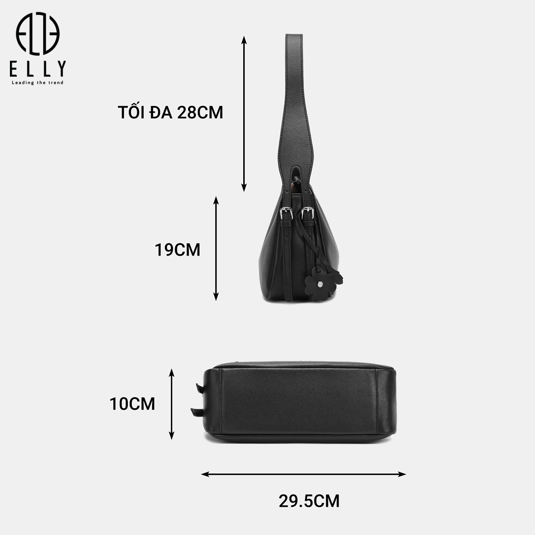 Lưu ý: đối với kích thước, do có thể phương pháp đo lường khác nhau nên sẽ có sai số từ 1-3cm