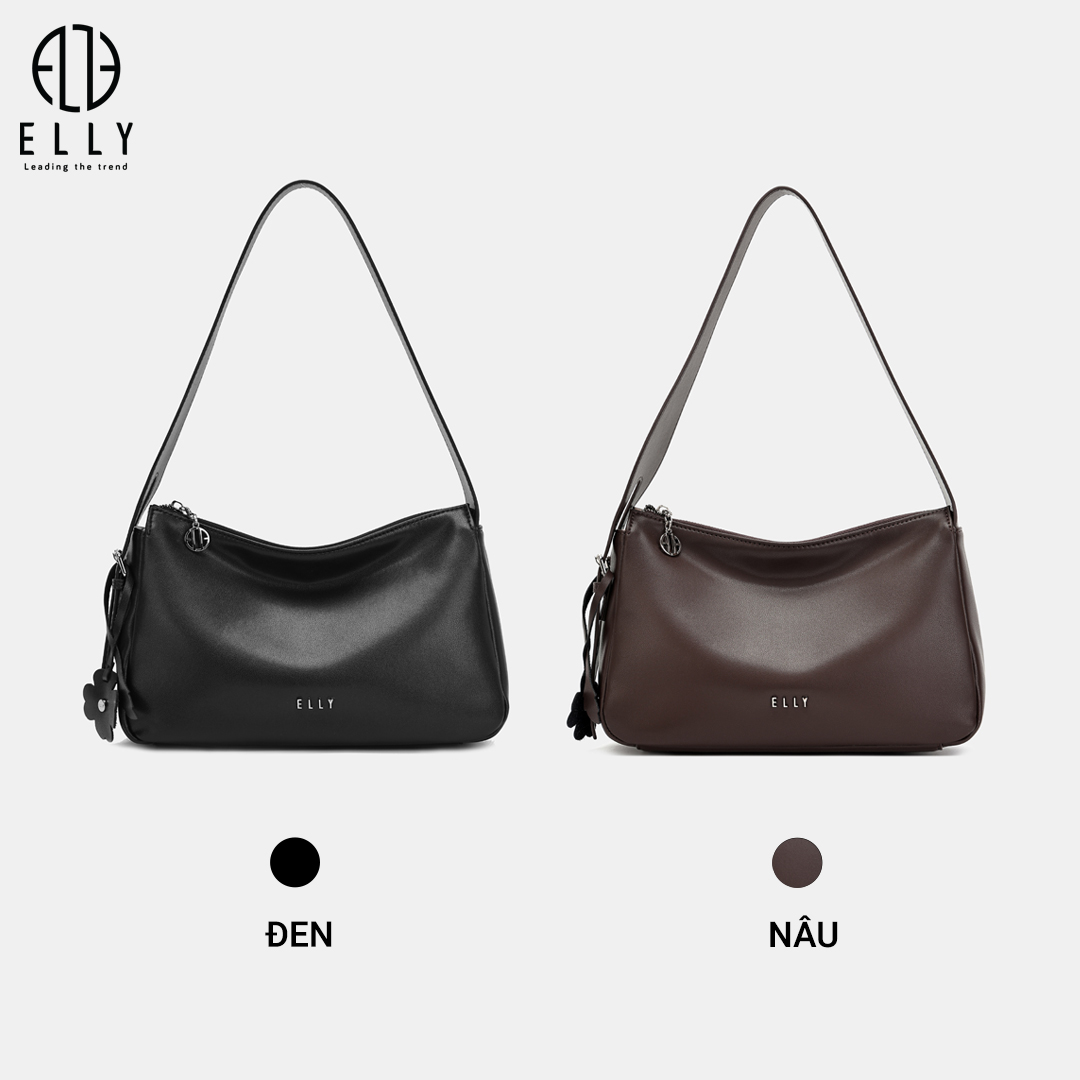 Sản phẩm hiện có 2 phiên bản màu: đen và nâu